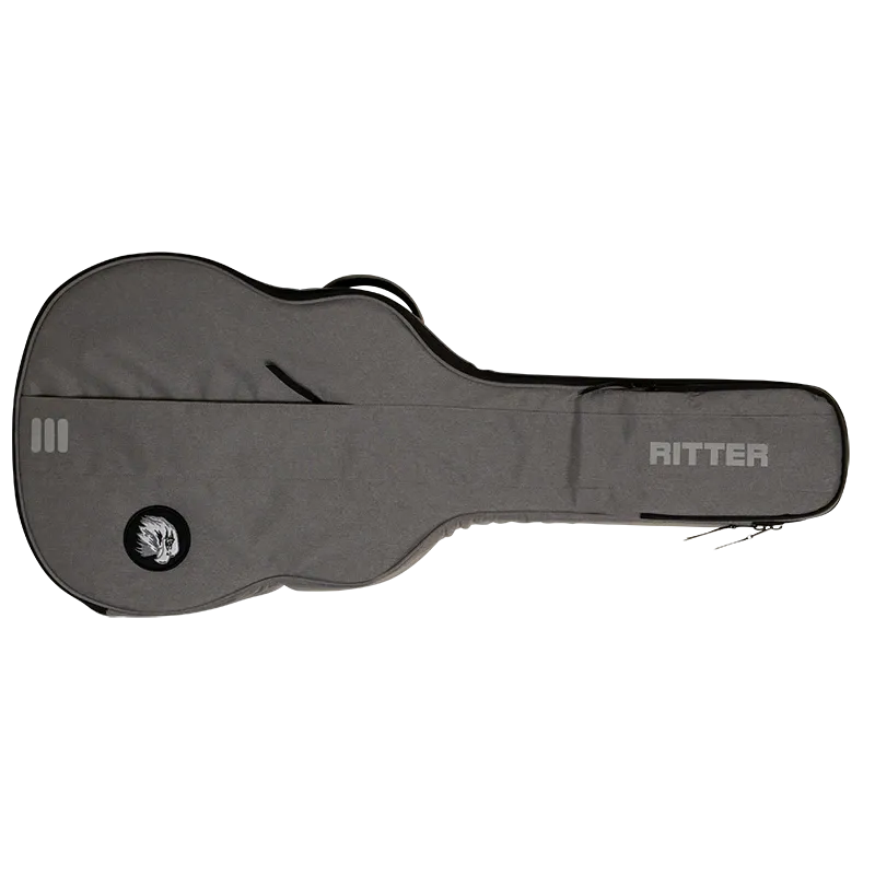 Ritter Carouge Jumbo Elephant Grey